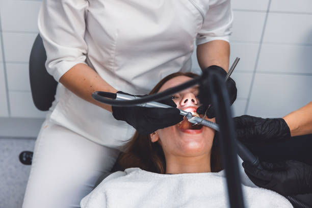 Best Emergency Treatment for Jaw Pain or Injury in Allison, IA