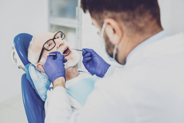 Best Broken or Chipped Tooth Repair in Allison, IA